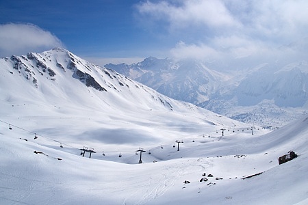 Passo Tonale