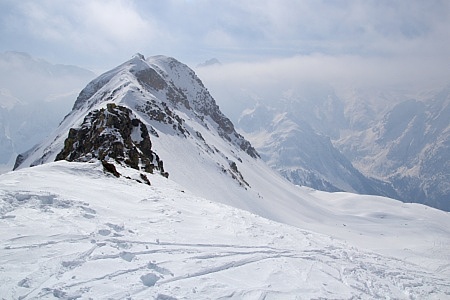 Passo Tonale