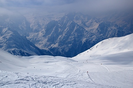 Passo Tonale