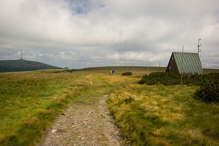 Vysoká hole