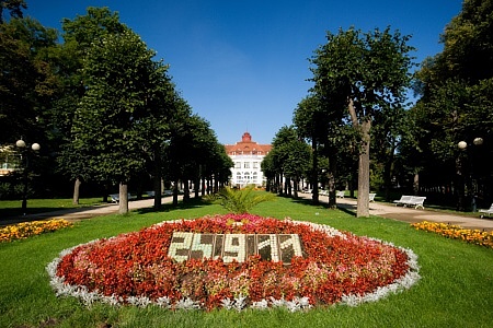 Karlovy Vary