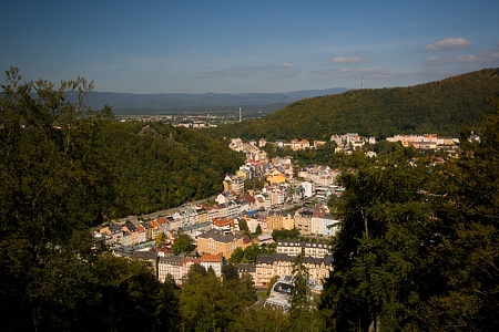 Karlovy Vary