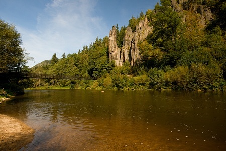 Svatošské skály