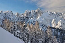 Monte Lussari