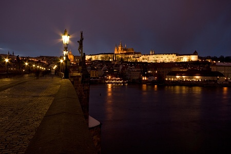 Praha