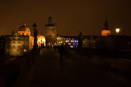 Praha