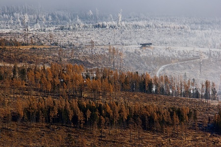 Slavkovská vyhlídka