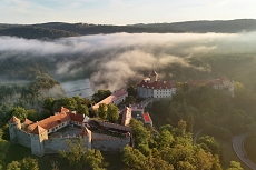 Veveří